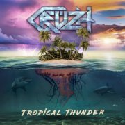 Cruzh - Tropical Thunder (2021)