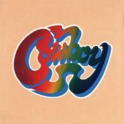 Cowboy ‎– Cowboy (Reissue, Remastered) (1977/2018)