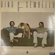 Dino & Sembello - Dino & Sembello (1974)