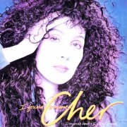 Cher - I Found Someone (UK 12") (1987)