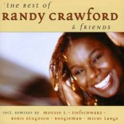 Randy Crawford - The Best Of Randy Crawford & Friends (2000)