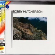 Bobby Hutcherson - Medina (1969) [2012 BNLA Series 24-bit Remaster] CD-Rip