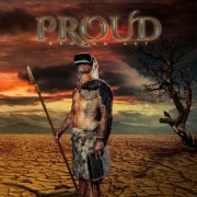 Proud - Second Act (2021) [Hi-Res]