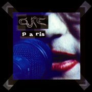 Cure - Paris (1993)