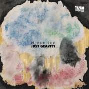 Haeun Joo - Just Gravity (2026) [Hi-Res]