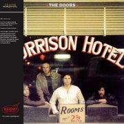 The Doors - Morrison Hotel (1970) {2025 Rhino High Fidelity}