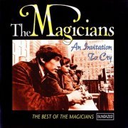 The Magicians - An Invitation To Cry - The Best Of The Magicians (1965-67/1999)