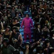 Oliver Tree - Alone In A Crowd (2023) Hi Res