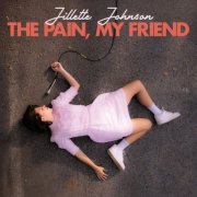 Jillette Johnson - The Pain, My Friend EP (2026) Hi-Res
