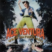 VA - Ace Ventura: When Nature Calls - Music From The Original Motion Picture (1995)