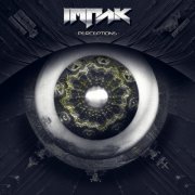 Impak - Perceptions LP (2019)