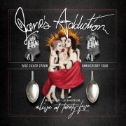 Jane's Addiction - Alive At Twenty-Five - Ritual De Lo Habitual Live (2017)