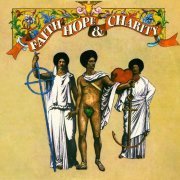 Faith, Hope & Charity - Faith, Hope & Charity (1975)