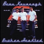 Beau Kavanagh, The Broken Hearted - Vibra King Blues (2001) [Hi-Res]