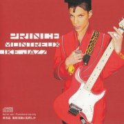 Prince - Montreux Like Jazz (2011) [CD-Rip]