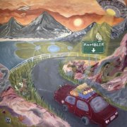 Samuel Aaron - Rambler (2025)
