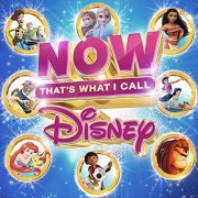 VA - NOW That's What I Call Disney (2021) [4CD]