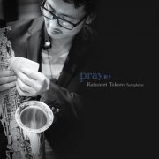 Atsuko Yamauchi, Katsuyori Tokoro - Pray (2021) [Hi-Res]