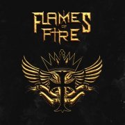 Flames of Fire - Flames of Fire (2022) Hi-Res