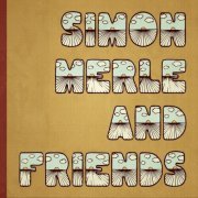 Simon Merle - Simon Merle & Friends (2022) Hi-Res