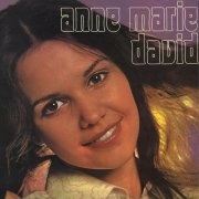 Anne-Marie David - Anne-Marie David (1973)