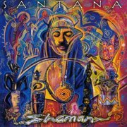 Santana - Shaman (2002) {US Version}