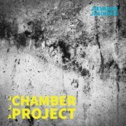 Jievaras Jasinskis - JJA Chamber Project (2022) [Hi-Res]