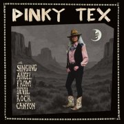 Pinky Tex - The Singing Angel From Devil Rock Canyon (2026) [Hi-Res]