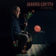 Jaakko Löytty - Blues taivaan portilla (2020) Hi Res