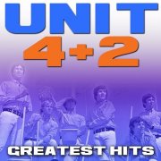 Unit 4 + 2 - Unit 4 + 2 , Greatest Hits (2011)