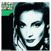 Ute Lemper - Weill: Ute Lemper sings Kurt Weill (1988)