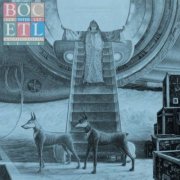 Blue Öyster Cult - Extraterrestrial Live (1982)