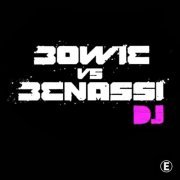 David Bowie vs. Benny Benassi - D.J. (Remixes) (2019)