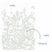 Sophia Domancich - Wishes (2025) [Hi-Res]