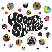 Wooden Shjips - Back to Land (2013)