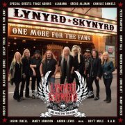 Lynyrd Skynyrd - One More For The Fans (2015)