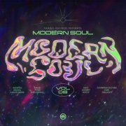 VA - Modern Soul 9 (2024)