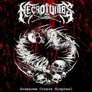 Necrotombs - Gruesome corpse disposal (2024)