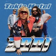 Tokio Hotel - 2001 (2022) Hi Res