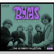 The Byrds - Turn! Turn! Turn! The Byrds Ultimate Collection [3CD] (2015)