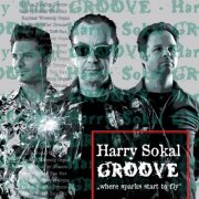 Harry Sokal Groove - Where Sparks Start To Fly (2013)