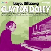 Clayton Doley - Bayou Billabong (2015)