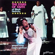 The Stars Of Faith - Gospel Song Negro Spiritual (1972/2021) Hi Res