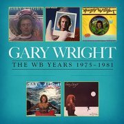 Gary Wright - The WB Years 1975 - 1981 (2014)