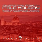 VA - Italo Disco Extended Versions, Vol. 2 - Italo Holiday (2014) [.flac 24bit/44.1kHz]