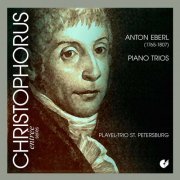 Playel-Trio St. Petersburg - Eberl: Piano Trios (2008/2020)