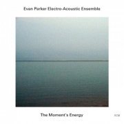 Evan Parker Electro-Acoustic Ensemble - The Moment's Energy (2009)