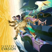 Pandhora - Evasion (Deluxe) (2025)