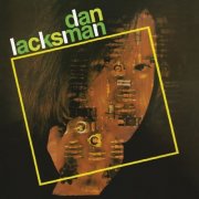 Dan Lacksman - Dan Lacksman (1973) [Hi-Res]