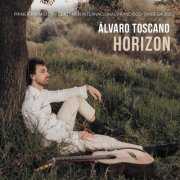Alvaro Toscano - HORIZON (2026) [Hi-Res]